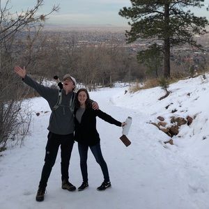 Meet your Posher, Austin